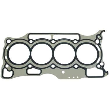 Imagem de Junta do cabeçote Renault Captur 2017 a 2021 SABÓ 82825FLEX