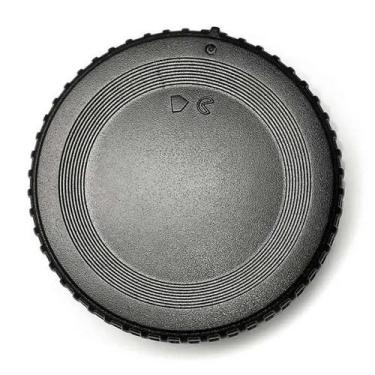 Imagem de Tampa do Corpo para Câmeras Nikon - Greika