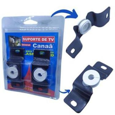 Imagem de Suporte Fixo Para Tv Led, Lcd , plasma 32 A 72 Polegadas 