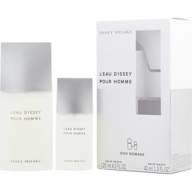 Imagem de Perfume Masculino Issey Miyake L'Eau D'Issey Edt Spray 125 Ml & 40