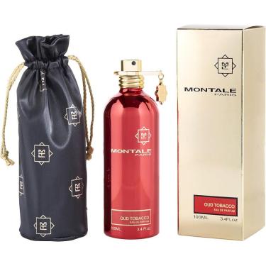 Imagem de Perfume Unisex Montale Paris Oud Tobacco Eau De Parfum Spray 100 Ml