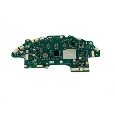 Imagem de Placa-mãe PCB para aspirador de pó robô Ro Borock S80 Pro Ultra/S85 Pro Ultra/S80/S85/S80+/S85+, peças de reposição, substituição, versão internacional