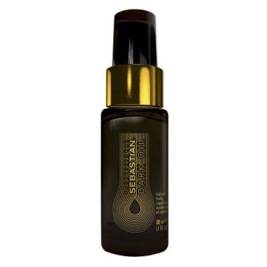 Imagem de Sebastian Dark Oil - Óleo Capilar - Sebastian Professional, 30ml