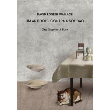 Imagem de Livro - Um antídoto contra a solidão
