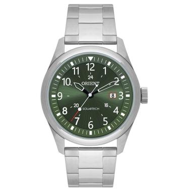 Imagem de Relógio Orient Solartech Masculino Mbss1446 E2sx