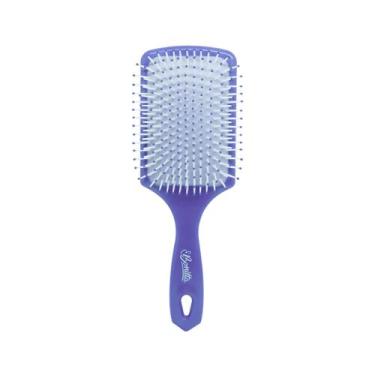 Imagem de Escova Raquete Flex Violet Color- Marco Boni