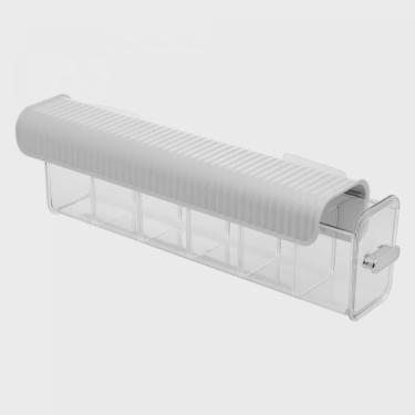 Imagem de Gaveta organizadora c/divisorias autoadesiva my box lyor