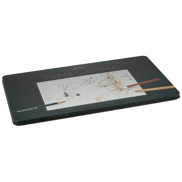 Imagem de Faber Castell Pit Conjunto monocromático, Grande 112977
