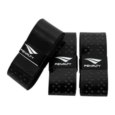 Imagem de Kit Overgrip Penalty Xxii - Preto