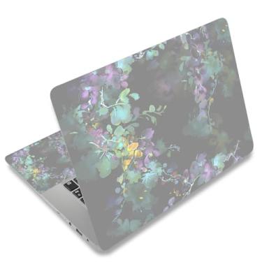 Imagem de WINTOJO 11,6 13 13,3 14 15 15,6 polegadas Netbook Laptop Skin Adesivo Decalque Capa Protetora Reutilizável para Laptop Notebook Chromebook Cool W-NEK-45