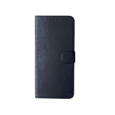 Imagem de Capa Carteira para Xiaomi Redmi 13c + Película Privativa - Dsitrbuidor