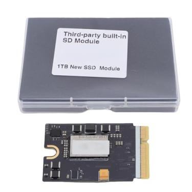 Imagem de Upgrade Mini M4 SSD Módulo Instale o Disco Rígido Interno Compatível Com M4 Mini M4 Pro SSD Drive Rígido Drive Híbrido Conectividade ESATA