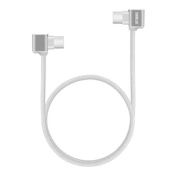 Imagem de Cabo para Controle Drone Usb-C em Celular com Entrada Usb-C - StartRC 