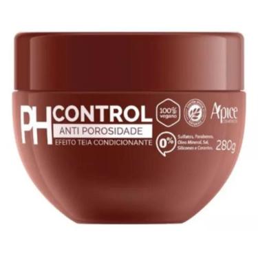 Imagem de Apse Ph Control Tratamento Anti Porosidade 280 Gr - Apice cosmeticos