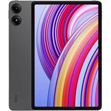 Imagem de Tablet redmi pad pro 12.1 128gb 6ram - XIAOMI REDMI