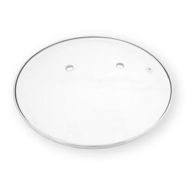 Imagem de Tampa Sem Alça Para Panela De Arroz Oster 6028 Ci