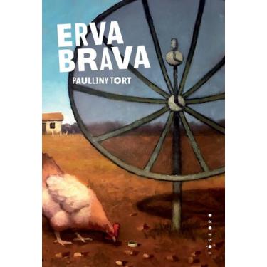 Imagem de Livro - Erva brava