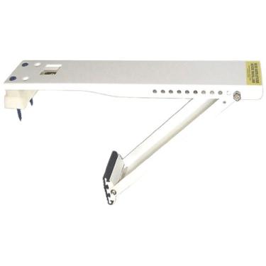 Imagem de Suporte universal para ar condicionado de janela resistente A/C Safe AC-160, Window Air Conditioner Support AC-160, Steel