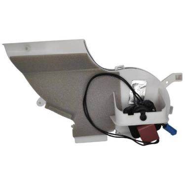 Imagem de Conjunto Motor Ventilador  Defrost  220V Continental/Bosch