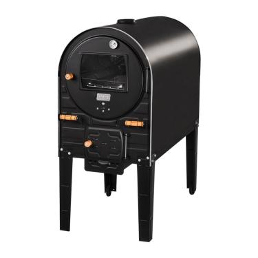 Imagem de Forno Grande Com Inox 430 Interno Hidro Fhigfi