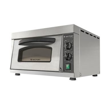 Imagem de Forno De Pizza Elétrico Wictory 220v Wp35