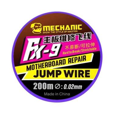 Imagem de Fio De Ligação Para Reparo De Telefone Celular, Placa-mãe Mecânica FX-