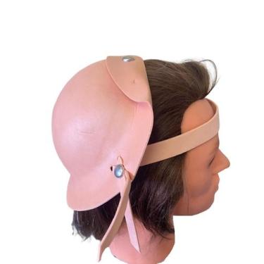 Imagem de Kit 2Un Chapéu Cangaceiro Coquinho Em Eva Festa Junina - MOR