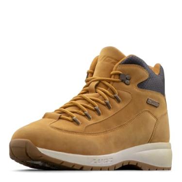 Imagem de Lugz Bota masculina Rapid Fashion, Trigo dourado/casca/branco/goma, 8