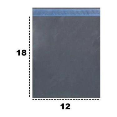 Imagem de 50 Envelopes De Segurança 12x18 Eco Embalagem Lacre Adesivo - Escritex