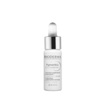 Imagem de Sérum Uniformizador Pigmentbio C-Concentrate - 15ml Bioderma