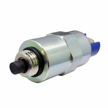 Imagem de Solenóide de parada renault 5430023662 - cummins 3281456 24v - dni 802