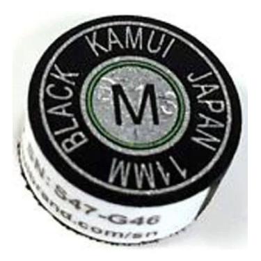 Imagem de Sola Kamui para Tacos de Sinuca M Macia camadas Unidade - Tacolândia