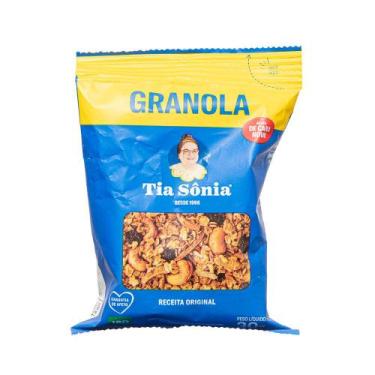 Imagem de Granola TIA SÔNIA 30g