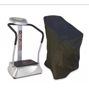 Imagem de Capa Para Plataforma Vibratoria Turbo Charge - capricho