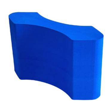 Imagem de Vaveren Bóia de natação, boia de espuma para pernas, boia de natação para iniciantes, homens, mulheres, adultos, crianças, exercícios aquáticos, braçada