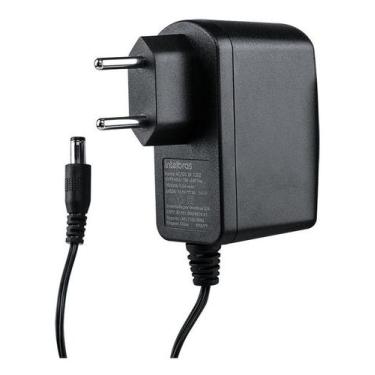 Imagem de Fonte Intelbras 12,8v 2a Ef 1202 Camera Led Ac/dc