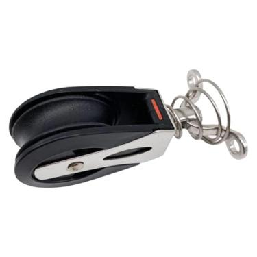 Imagem de menolana Polia Reformer Pilates Treino Pilates Fácil de instalar Polia Reformer Versátil Acessório para Treinamento de Equilíbrio em Academia