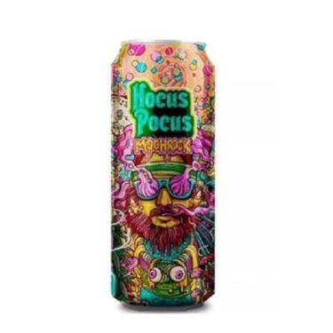 Imagem de Cerveja Hocus Pocus Moonrock Double New England IPA Lata 473ml - Hocus