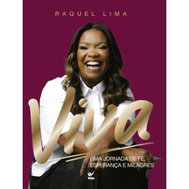 Imagem de Livro - Viva - Uma Jornada De Fe, Esperanca E Milagres. - VIDA, 1, 15.