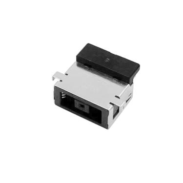Imagem de Jintai Conector de porta de carregamento DC in Power Jack Substituição para Lenovo Yoga Pro 9 16IMH9 83DN Yoga Pro 9 16IAH10 83L0