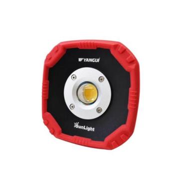 Imagem de Lanterna Para Avaliação de Repintura e Acabamento Automotivo - SPARK