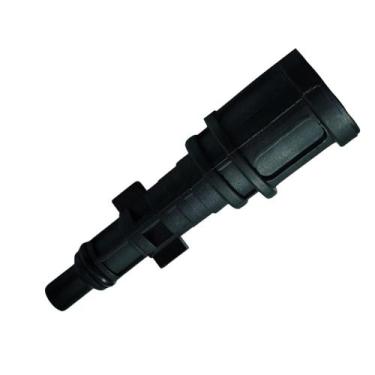 Imagem de Adaptador da Escova Rotativa Encaixe Tipo Fino EEF para Lavadora Tekna