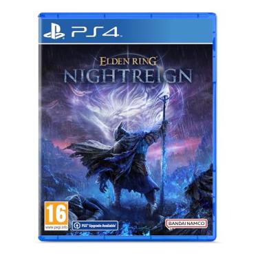 Imagem de Elden Ring Nightreign (PS4)