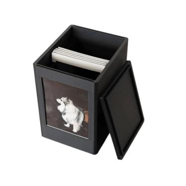 Imagem de Caixa De Armazenamento Fotos Instax Mini Fujifilm