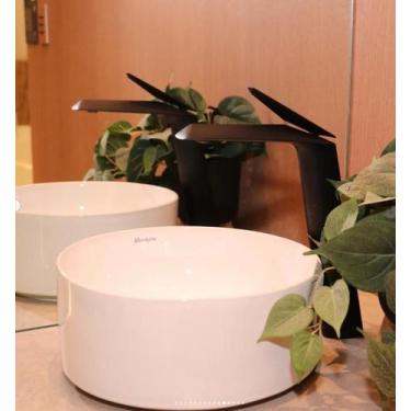 Imagem de Misturador Diamont Monocomando para Banheiro e Lavabo - Lexxa Bagno
