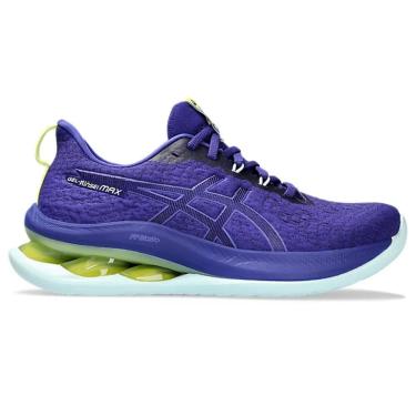 Imagem de Tênis Asics Gel- Kinsei Max Feminino - Roxo