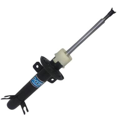 Imagem de 01 Amortecedor Dianteiro Ford Fiesta 2003 A 2014 Nakata