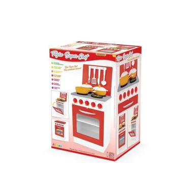 Imagem de Fogãozinho Super Chef