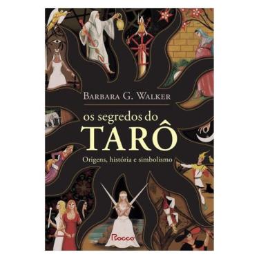 Imagem de Os Segredos Do Tarô
