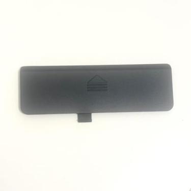 Imagem de Capa de bateria de substituição para teclado Logitech MK235 K375 K375S / capa de tampa de porta de bateria traseira